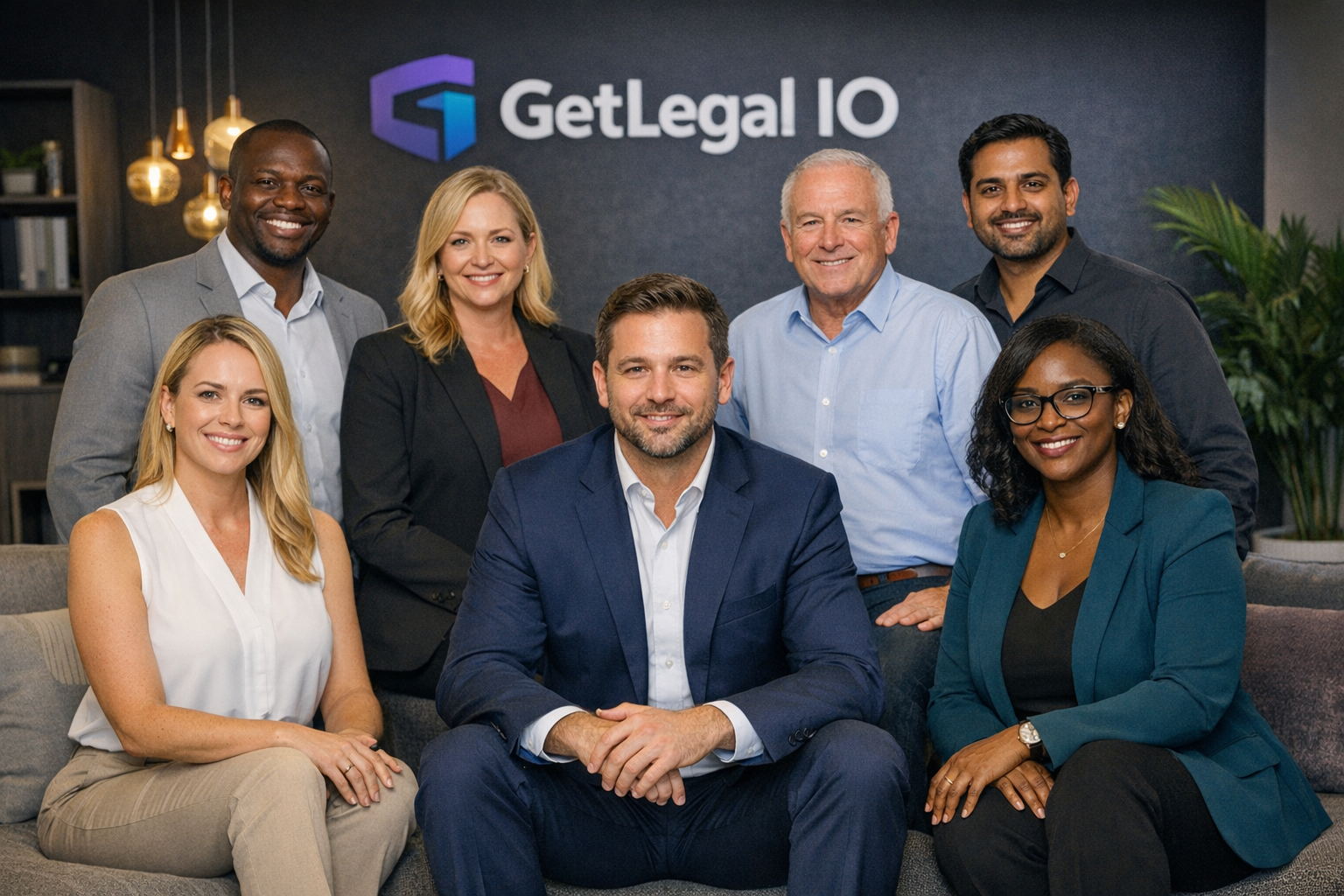 GetLegal Team
